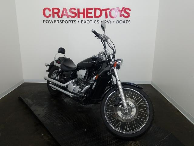 2014 HONDA VT750 C2 JH2RC5309EK600137