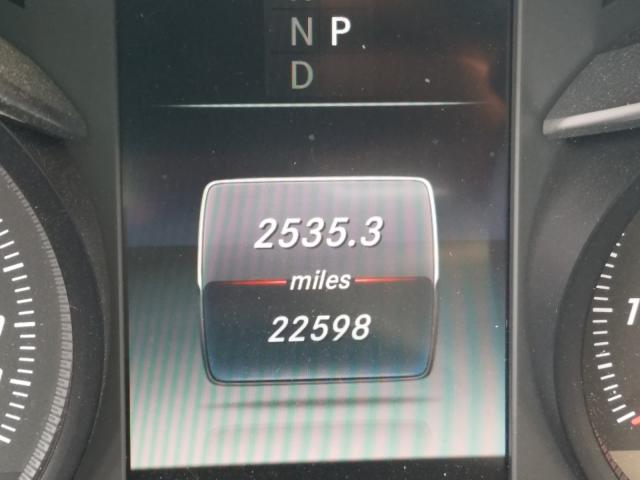 2018 MERCEDES-BENZ C 300 4MAT WDDWF4KB9JR417523