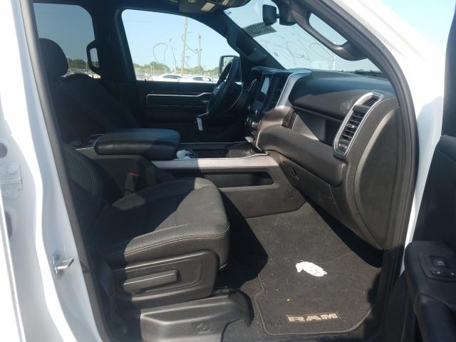 2019 RAM 1500 BIG H 1C6SRFFT8KN608896