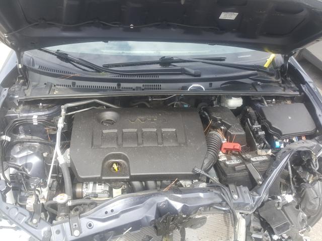 2017 TOYOTA COROLLA L 5YFBURHE0HP729764