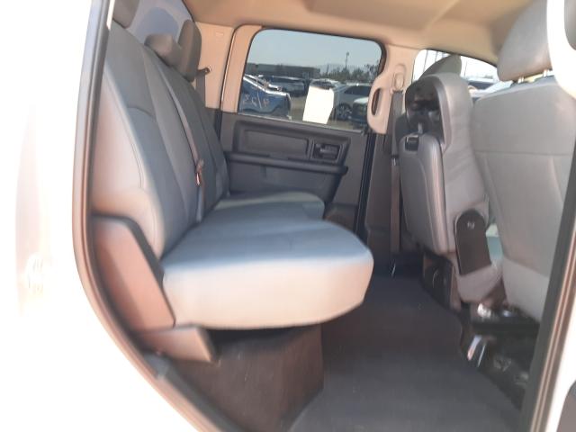 2015 RAM 1500 ST 1C6RR7KT7FS618207