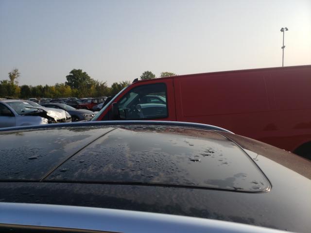 2015 LINCOLN MKC 5LMCJ1A91FUJ25015