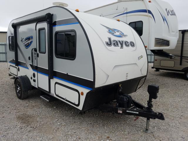 Jayco дом на колесах