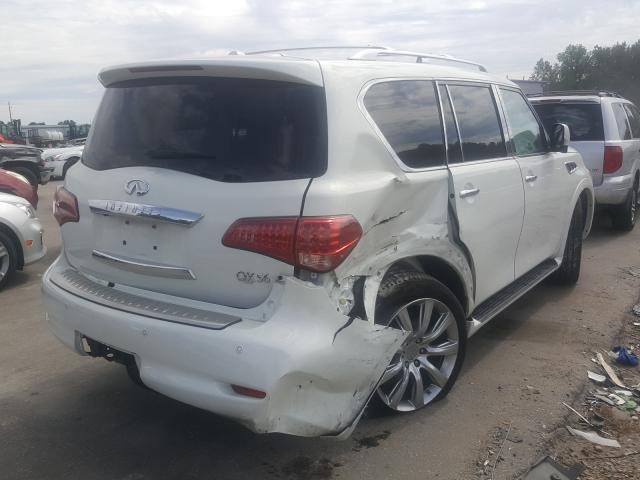 2013 INFINITI QX56 JN8AZ2NF4D9551055