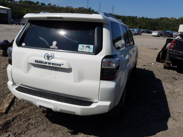 2015 TOYOTA 4RUNNER SR JTEBU5JRXF5257018