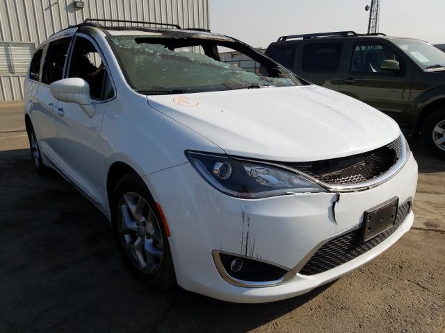 2C4RC1BG2HR667720 2017 CHRYSLER PACIFICA TOURING L-0