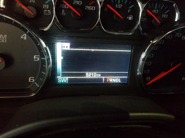 2020 CHEVROLET SUBURBAN C 1GNSCHKC2LR248960