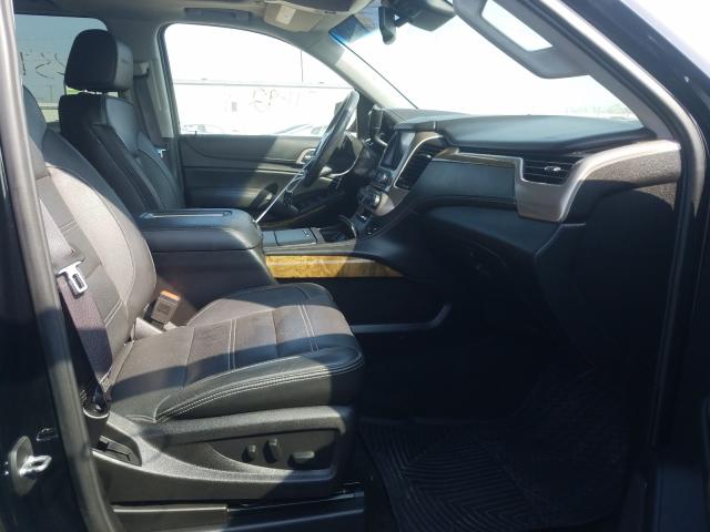 2017 GMC YUKON XL D 1GKS2HKJ4HR159011