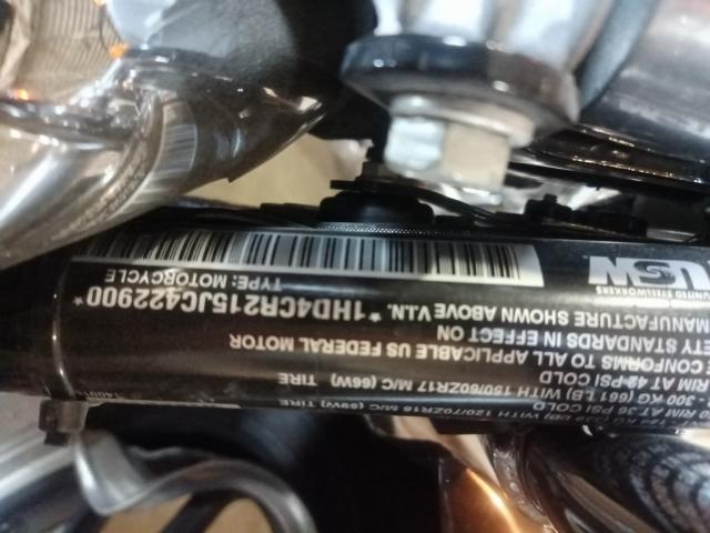 2018 HARLEY-DAVIDSON XL883 1HD4CR215JC422900