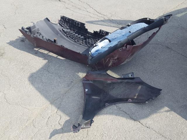 2018 MITSUBISHI MIRAGE ES ML32A3HJ8JH012410