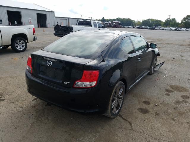 2011 TOYOTA SCION TC JTKJF5C72B3019152