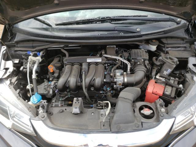 2018 HONDA FIT LX 3HGGK5H40JM703952
