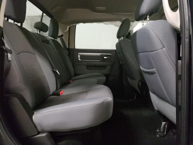 2015 RAM 1500 SLT 1C6RR7LT7FS753170