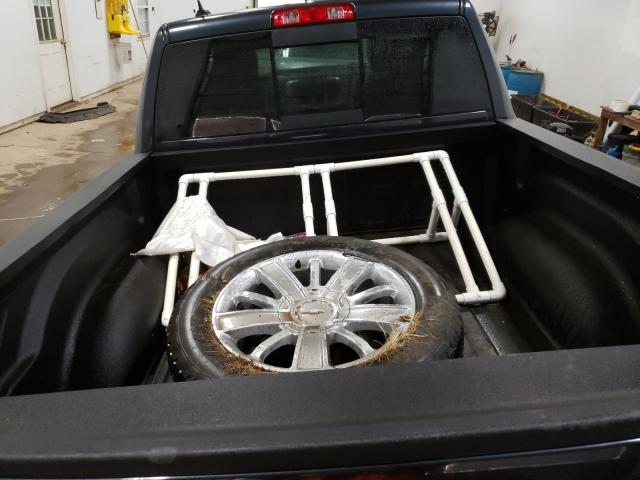 2015 RAM 1500 SLT 1C6RR7LT7FS753170