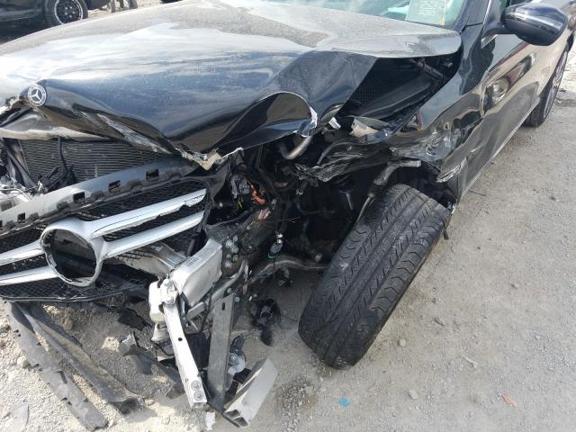 2018 MERCEDES-BENZ C 300 4MAT WDDWF4KB9JR417523