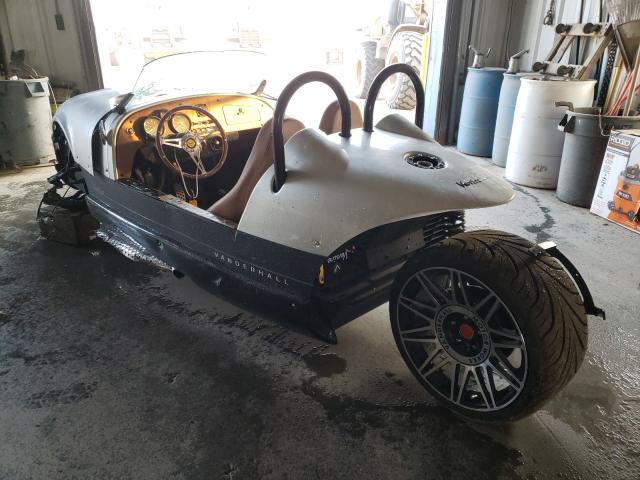 2020 VAND VENICE 7KGTC2V14LR000176