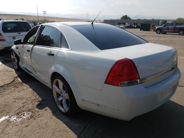 2011 CHEVROLET CAPRICE PO 6G1MK5T23BL543426