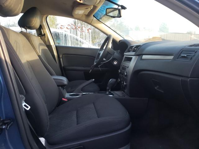 2010 FORD FUSION 3FAHP0HA6AR271759