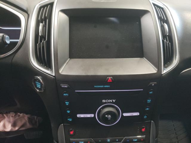 Ford Edge 2016 -auction- 8