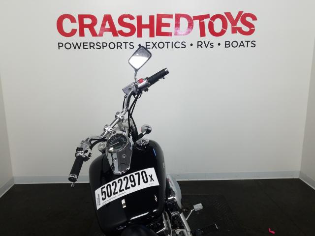 2014 HONDA VT750 C2 JH2RC5309EK600137