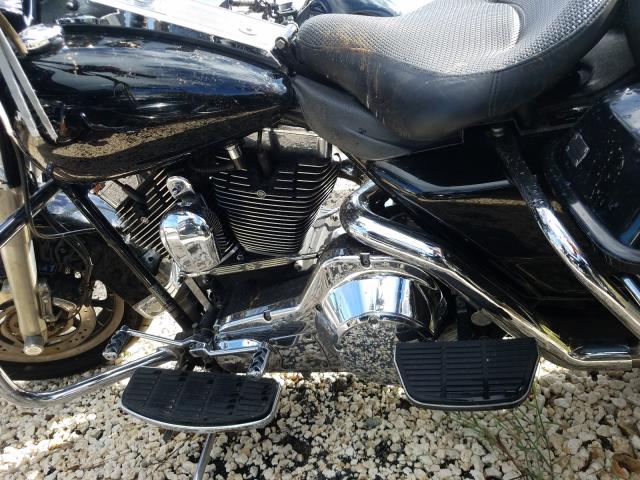 2005 HARLEY-DAVIDSON FLHPI 1HD1FHW195Y707753
