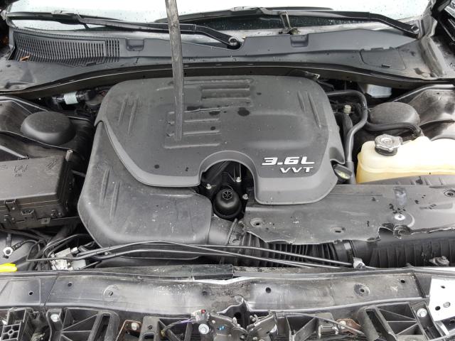 2019 DODGE CHARGER GT 2C3CDXHG1KH581846