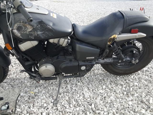 2013 HONDA VT750 JH2RC5371DK300698