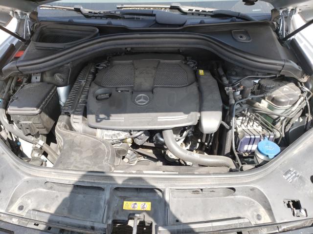 2013 MERCEDES-BENZ ML 350 4JGDA5JBXDA170499