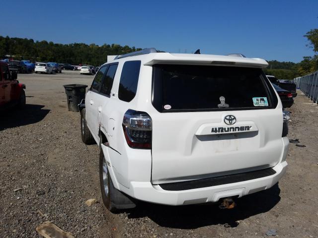 2015 TOYOTA 4RUNNER SR JTEBU5JRXF5257018