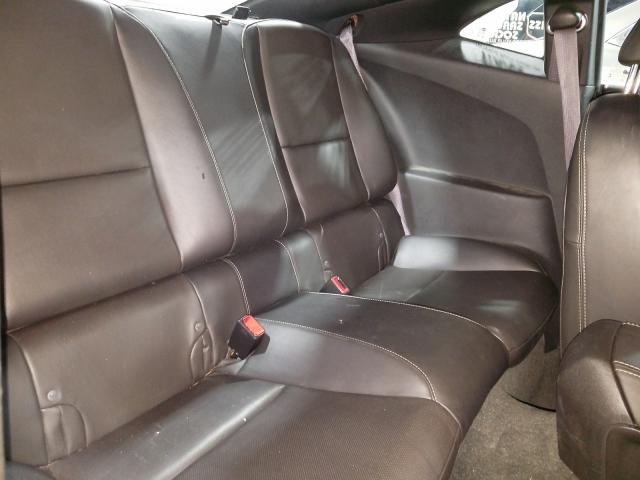 2014 CHEVROLET CAMARO LT 2G1FC1E30E9152019