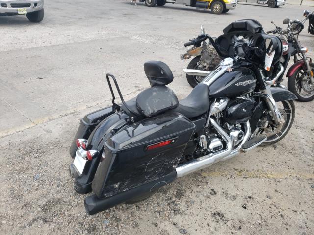 2018 HARLEY-DAVIDSON FLHX STREE 1HD1KBC14JB658178