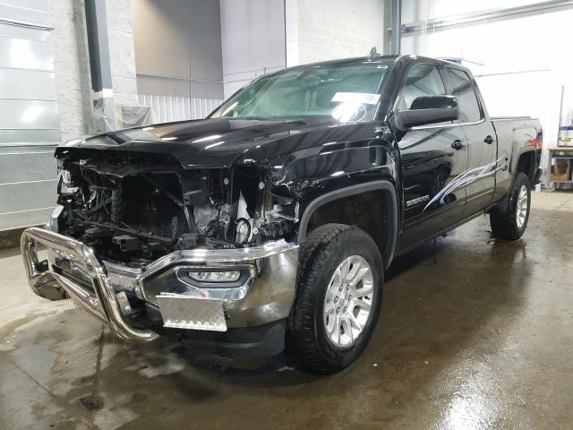 2017 GMC SIERRA K15 1GTV2MEC0HZ338239