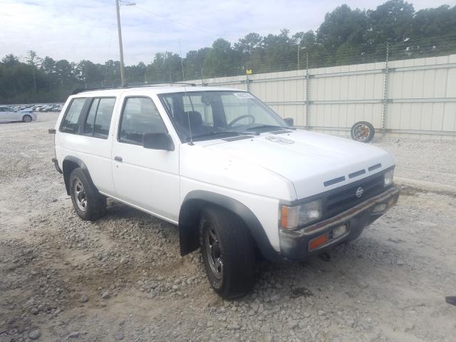 auto auction ended on vin jn8hd17s1sw102870 1995 nissan pathfinder in ga atlanta south autobidmaster