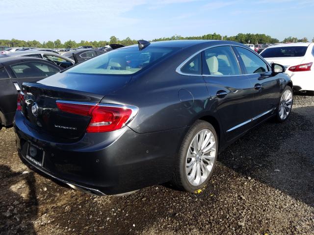 2017 BUICK LACROSSE P 1G4ZR5SS9HU170544