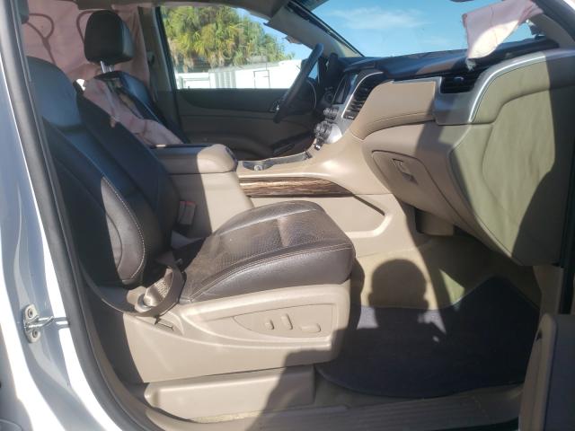 2016 GMC YUKON SLE 1GKS1AKCXGR422872