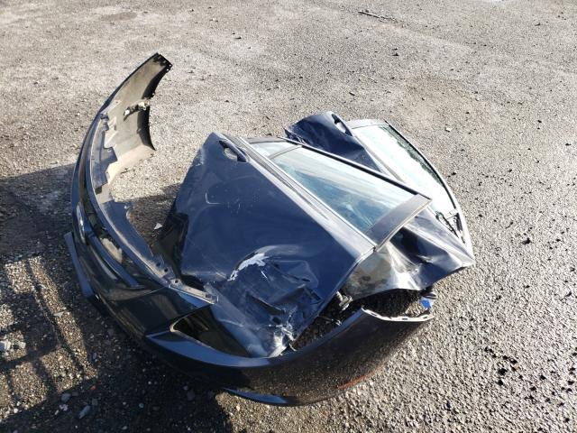 2012 MAZDA 6 I - 1YVHZ8BH9C5M19685
