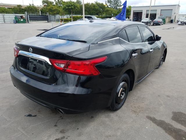 VIN 1N4AA6AP9GC421472 2016 NISSAN MAXIMA no.4