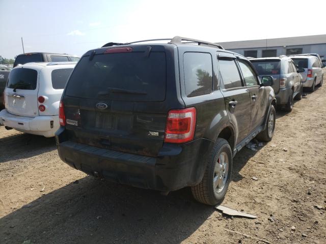 2012 FORD ESCAPE 1FMCU0DG6CKC72033