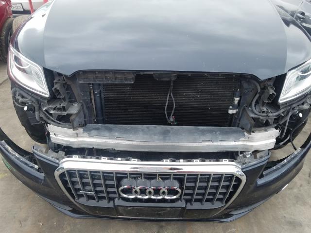 VIN WA1D7AFP8HA089243 2017 Audi Q5, Premium Plus S-... no.9