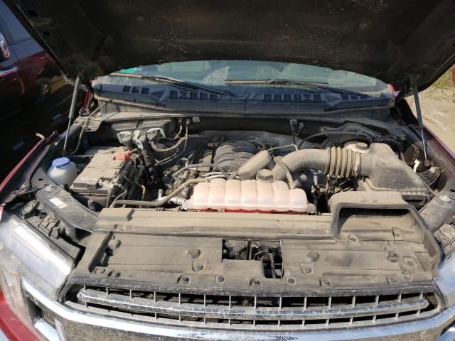 2019 FORD F150 SUPER 1FTEW1E51KFA17369