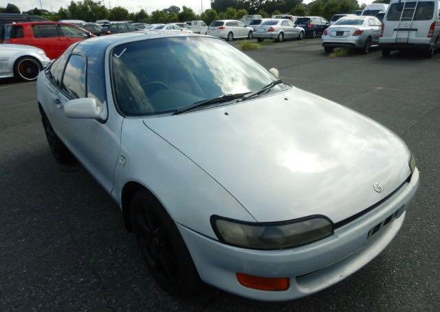 Toyota ALL Others salvage cars for sale: 1992 Toyota ALL Others