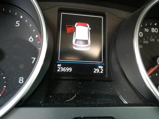 Volkswagen Tiguan 2019 -auction- 7