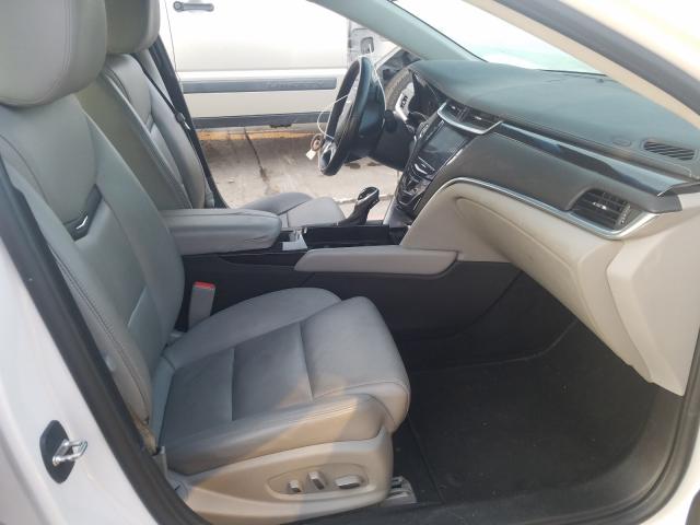 2017 CADILLAC XTS LUXURY 2G61N5S33H9131308