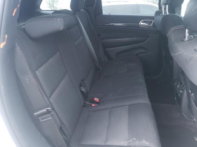 2016 JEEP GRAND CHER 1C4RJFAG0GC355701