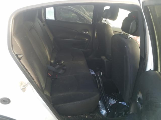 2013 CHRYSLER 200 LX 1C3CCBAG7DN736684
