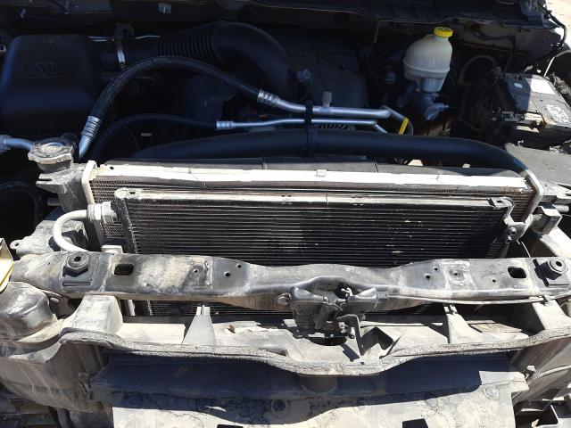 2015 RAM 1500 ST 1C6RR7KT7FS618207