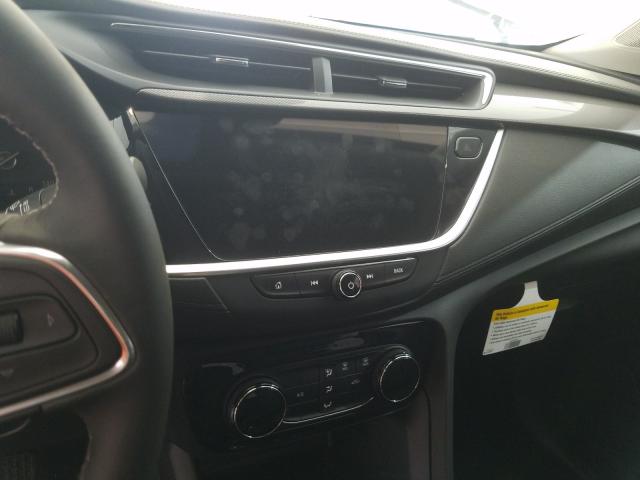 2020 BUICK ENCORE GX KL4MMBS25LB116720