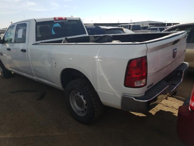 2012 DODGE RAM 2500 S 3C6TD5HT5CG302033