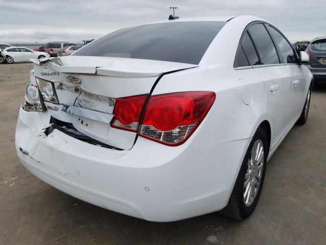 2012 CHEVROLET CRUZE ECO 1G1PJ5SC4C7214395