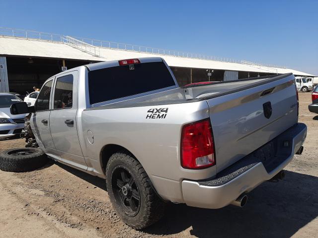 2015 RAM 1500 ST 1C6RR7KT7FS618207
